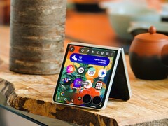 Recensie van de Samsung Galaxy Z Flip8