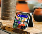 Recensie van de Samsung Galaxy Z Flip8
