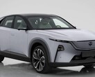 De specificaties van de elektrische Mazda EZ-60 SUV onthuld (Afbeelding bron: Mazda)