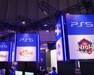 PS5-games op Tokyo Game Show 2025 (Afbeelding bron: Sony PlayStation)