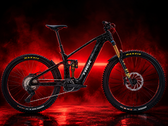 De Trek Rail+ 9.8 Gen 5 is een full-suspension eMTB