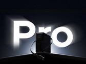 De Nexode Pro 160W met oprolbare kabel wordt op 30 juli 2026 op de markt gebracht. Afbeelding: een teaserafbeelding van de snellader.