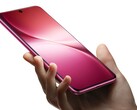 De Vivo V60e heeft een 1.600 nits helder AMOLED-scherm. (Afbeeldingsbron: Vivo)