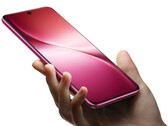 De Vivo V60e heeft een 1.600 nits helder AMOLED-scherm. (Afbeeldingsbron: Vivo)