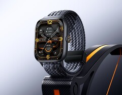 De iQOO Watch GT 2 is blijkbaar gebaseerd op de nieuwe Vivo Watch GT 2 (Afbeelding bron: Vivo)