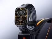De iQOO Watch GT 2 is blijkbaar gebaseerd op de nieuwe Vivo Watch GT 2 (Afbeelding bron: Vivo)