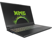 De 2022 PRO line-up van XMG heeft krachtigere componenten en een iets dikker profiel in vergelijking met de 2021 modellen. (Afbeelding Bron: XMG)