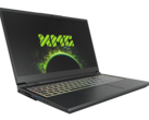 De 2022 PRO line-up van XMG heeft krachtigere componenten en een iets dikker profiel in vergelijking met de 2021 modellen. (Afbeelding Bron: XMG)