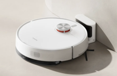 Xiaomi lanceert S40 en H40 robotstofzuigers in Singapore (Foto bron: Xiaomi)
