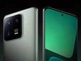 De Xiaomi 13. (Bron: Xiaomi)