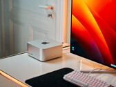Apple kondigt mogelijk binnenkort een nieuwe Mac Studio aan (bron: Notebookcheck)