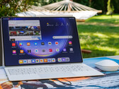 De laptopvervanger voor op de bank? – Huawei MatePad Pro Max-recensie