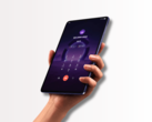 Afgebeeld: De Lenovo Legion Y700 Infinite.