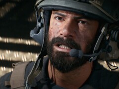 Een van de personages uit het aankomende Battlefield 6 spel. (Afbeeldingsbron: Steam)