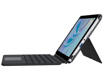 De Windows-tablet is voorzien van USB-C (Afbeelding bron: Chuwi)