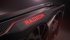 AMD Radeon RX 6000 GPU&#039;s zijn goedkoper dan ooit in Duitsland. (Bron: AMD)