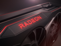 AMD Radeon RX 6000 GPU's zijn goedkoper dan ooit in Duitsland. (Bron: AMD)