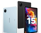 De Tab A9 Pro+ draait uit de doos op Android 15 (Afb. bron: Doogee)