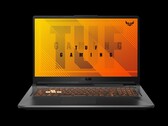 Kort testrapport Asus TUF A17 FA706IU Ryzen 7 Laptop: Core i9-prestaties voor 1100 euro