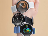 De Galaxy Watch7-serie debuteert dit jaar mogelijk met een nieuw 'Ultra'-model. (Afbeeldingsbron: Samsung)