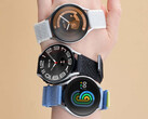 De Galaxy Watch7-serie debuteert dit jaar mogelijk met een nieuw 'Ultra'-model. (Afbeeldingsbron: Samsung)