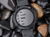 Garmin blijft de Fenix 6-serie stukje bij beetje verbeteren met iteratieve software-updates. (Afbeelding bron: Garmin)