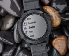 Garmin blijft de Fenix 6-serie stukje bij beetje verbeteren met iteratieve software-updates. (Afbeelding bron: Garmin)