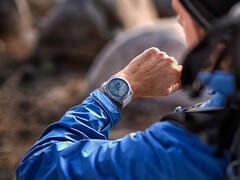 Garmin biedt nu een nieuwe bèta-update aan voor de Fenix 7 Pro en soortgelijke toestellen.