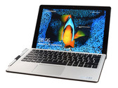 Kort testrapport HP Elite x2 1012 G2 (i5-7200U, 256 GB, 8 GB) Convertible