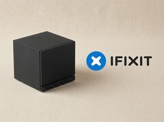 Alle reparatiehandleidingen voor de Steam Machine zijn rechtstreeks afkomstig van de fabrikant.