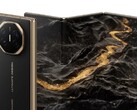 De Mate XT. (Afbeeldingsbron: Huawei)