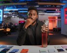 MKBHD kroont Samsung Galaxy S24 Ultra tot smartphone van het jaar. (Afbeeldingsbron: MKBHD)