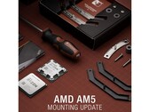 Noctua heeft een AM5 compatibiliteitsplan. (Bron: Noctua)
