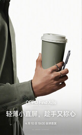 (Afbeeldingsbron: Oppo)