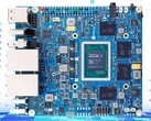 De Orange Pi 6 Plus is een nieuwe single-board computer zoals Raspberry Pi 5 (Afbeelding bron: Orange Pi)