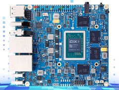 De Orange Pi 6 Plus is een nieuwe single-board computer zoals Raspberry Pi 5 (Afbeelding bron: Orange Pi)