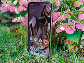 De Pixel 8 Pro heeft bijna 40 fixes gekregen met de update van december 2023. (Afbeeldingsbron: Notebookcheck)