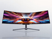 De RedMagic Realm vertrouwt op een Samsung beeldscherm. (Afbeeldingsbron: RedMagic)