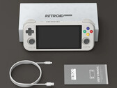 De Retroid Pocket 4 is verkrijgbaar in zes afwerkingen, allemaal met dezelfde onderliggende hardware met Android 11. (Afbeelding bron: Retroid)