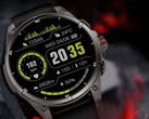 GT3: Nieuwe smartwatch voor een lage prijs. (Afbeeldingsbron: Rollme)