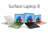 De nieuwe Surface Laptop 8 draait op de Snapdragon X2-chipserie. Naar verluidt wordt hij op 16 juni gelanceerd.