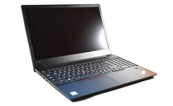 Lenovo ThinkPad E590