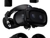 HTC Vive Cosmos Elite Detailed Hands-On Review: Elite van VR headsets, maar nog steeds niet probleemloos