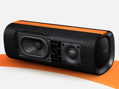 Xiaomi: Nieuwe Bluetooth-luidspreker met verlichting. (Afbeeldingsbron: Xiaomi)