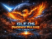 GLF OS 25.11 Phoenix Pulsar lanceert met 6.18 LTS kernel, Nvidia 590.48 driver en meer