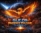 GLF OS 25.11 Phoenix Pulsar lanceert met 6.18 LTS kernel, Nvidia 590.48 driver en meer