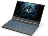 MSI Stealth 15M GeForce RTX Laptop Review: Snellere graphics dan de Dell XPS 15, HP Spectre x360, of Asus ZenBook
