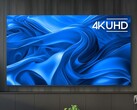 TCL heeft de QM8, een high-end QD-Mini LED TV, in de VS op de markt gebracht. (Afbeeldingsbron: TCL)