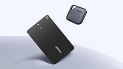 De FineTracker serie. (Afbeeldingsbron: Ugreen)