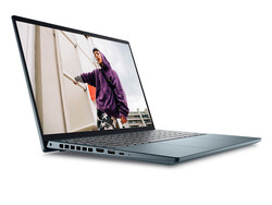 In review: Dell Inspiron 14 Plus 7420. Testunit geleverd door Dell